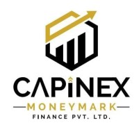 Capinex MoneyMark Finance Private Limited logo - Similar company to Hcube Wowcarz Pvt Ltd