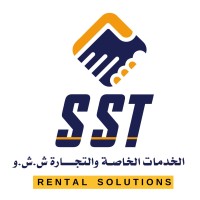 Special Services & Trade LLC