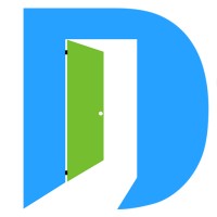 Doorstep printing