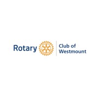Rotary Club of Westmount logo - Similar company to Binky Concept