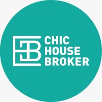 Chic House Broker logo - Similar company to Sodic Properties