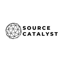 Source Catalyst logo - Similar company to Rebel Future