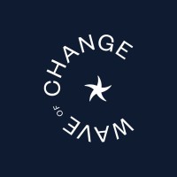 Iberostar Wave of Change logo - Similar company to Iberostar Foundation