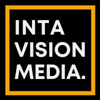 Intavision Media logo - Similar company to Eme
