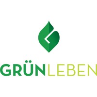 Grün leben GmbH logo - Similar company to Sbp Sonne