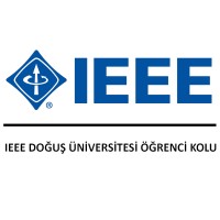 IEEE Doğuş Üniversitesi Öğrenci Kolu logo - Similar company to Doğuş Üniversitesi Bilişim Kulübü
