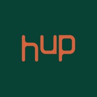 hup logo - Similar company to Pure Latitude Boat Club