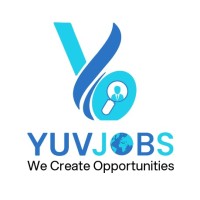 YUVJOBS logo - Similar company to Digitoria