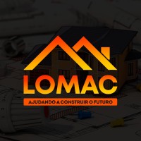 Lomac Materiais Para Construção logo - Similar company to Infinity Piercing