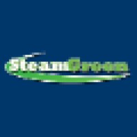 Steam Green Services, Ltd. - Your Original Greener Steamer logo - Similar company to Electrosteam