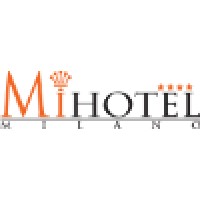 MiHotel logo - Similar company to Mihotel