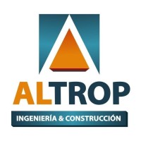 ALTROP - Ingeniería y Construcción logo - Similar company to Amagi Bitcoin