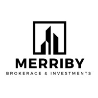 Merriby Real Estate LLC logo - Similar company to Pro Rea Staffing, Inc.