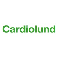 Cardiolund AB logo - Similar company to Cardio-Phoenix
