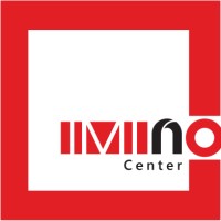 Imino logo - Similar company to Brs