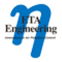 Eta Engineers logo - Similar company to Eta Engineering, Inc.