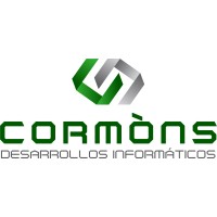 Cormons logo - Similar company to En Linea