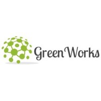 GreenWorks logo - Similar company to Sas Piazza Batiment