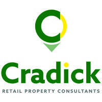 Cradick Retail logo - Similar company to Eightfold Property