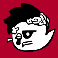 Zombie Chicken logo - Similar company to Southerngfx Limited