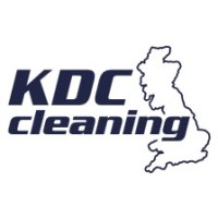 KDC Cleaning Ltd logo - Similar company to Complete Clean Management Ltd