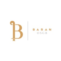 BARAN OSGB logo - Similar company to Ekaserv Kurumsal Hizmetler