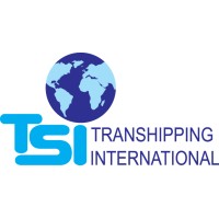 TSI Sénégal logo - Similar company to Carapide