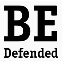 BE Defended Professional Corporation logo - Similar company to Toronto Bail Program