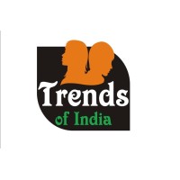 Trends of india logo - Similar company to Jan Tv