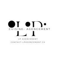 LP Agencement logo - Similar company to Evm Menuiserie