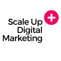 Scale Up Digital Marketing logo - Similar company to Scaleup