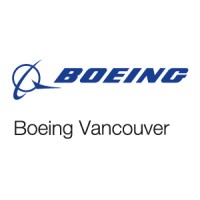 Boeing Vancouver logo - Similar company to Tapestry Solutions