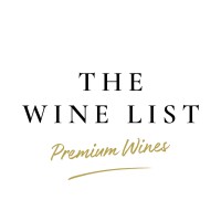 The Wine List logo - Similar company to L'Exception