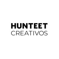 Hunteet Creativos logo - Similar company to Virtual&Civán