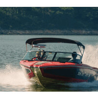 YG Water Skiing School logo - Similar company to Ecogear Explore Inc.