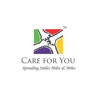 Care For You logo - Similar company to Precision Engineering Industries
