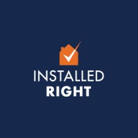 Installed Right Services logo - Similar company to Installation Made Easy, Inc.