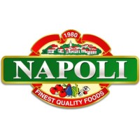 Napoli Foods logo - Similar company to Ginsberg'S Foods