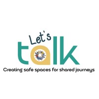 Let's Talk logo - Similar company to Tinkerly