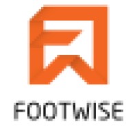 Footwise logo - Similar company to Footwise Footwear