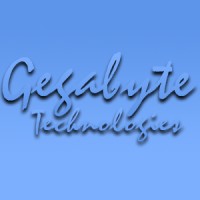 GegaByte logo - Similar company to Innovatorx