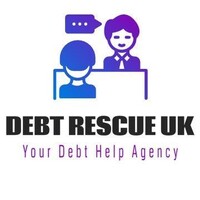 Debt Rescue UK logo - Similar company to Salvis Gratia (Sg Turnaround)