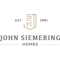 John Siemering Homes logo - Similar company to Grayco Builders Inc