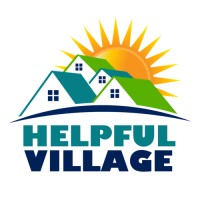 Helpful Village logo - Similar company to Candoo Tech