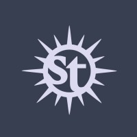 Social Thomist logo - Similar company to Shepherd’S