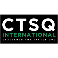 Challenge The Status Quo, LLC logo - Similar company to Referrals Ai