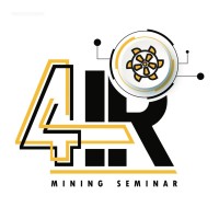4IR in Mining Seminar logo - Similar company to Hindsight Risk Engineering