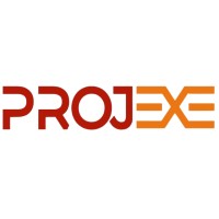 ProjExe logo - Similar company to Webfume