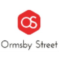 Ormsby Street logo - Similar company to Aptalytics