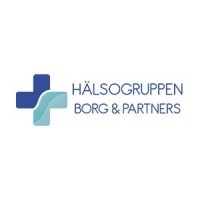 Hälsogruppen logo - Similar company to Kundio